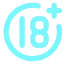 footer icon